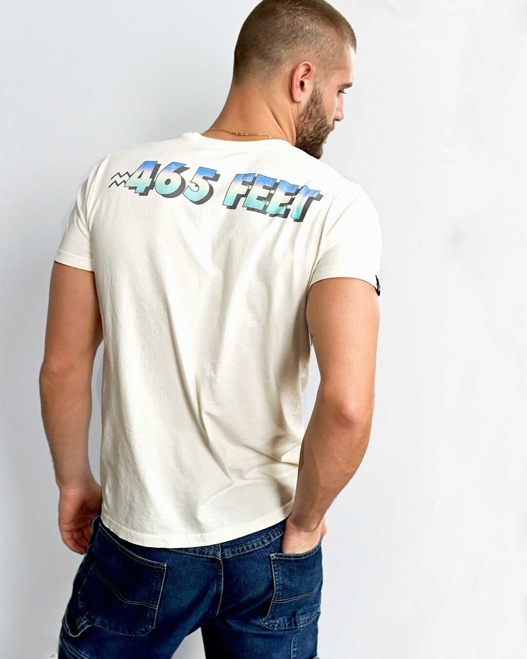 Ken Griffey Jr. Home Run Derby Photo Tee