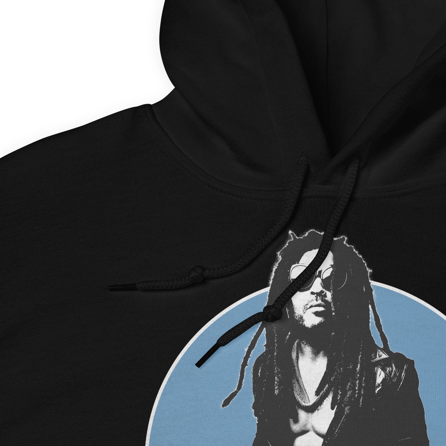 Lenny Kravitz Europe 25 Tour Hoodie Style001