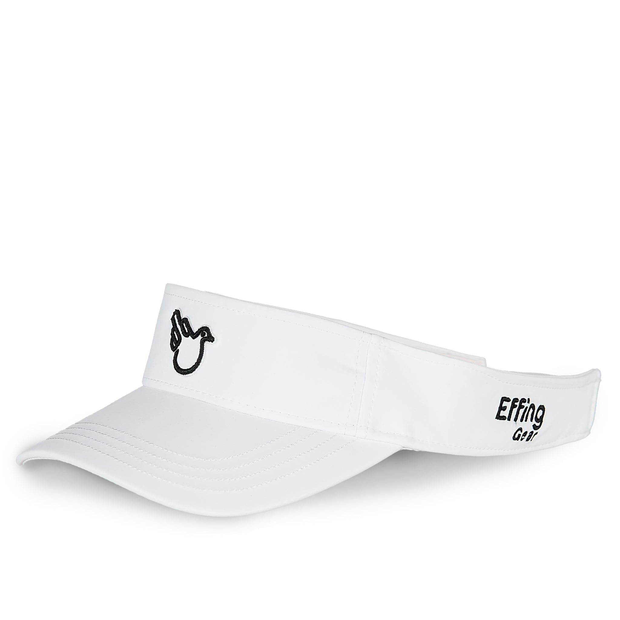 Lil’ Dave Visor