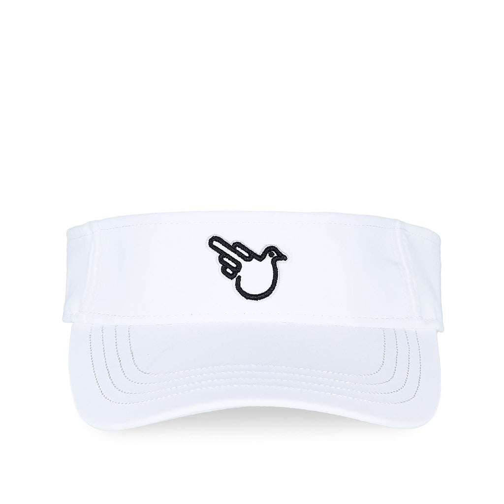 Lil’ Dave Visor