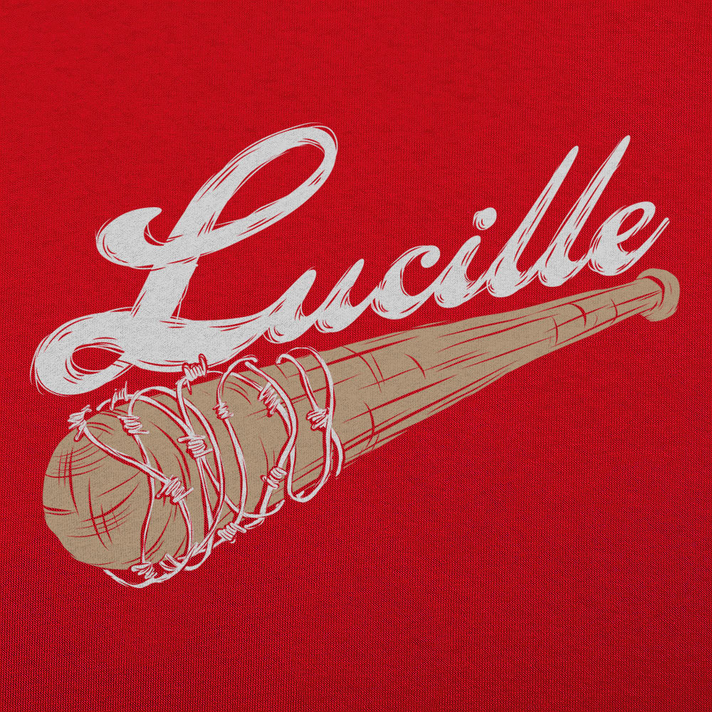 Lucille Men's T-Shirt
