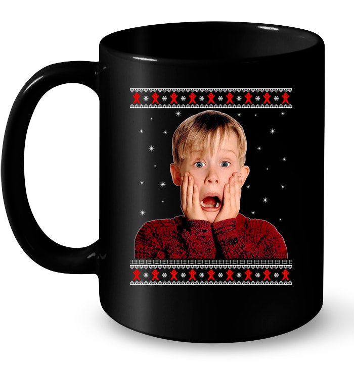 Ugly Christmas Sweaters