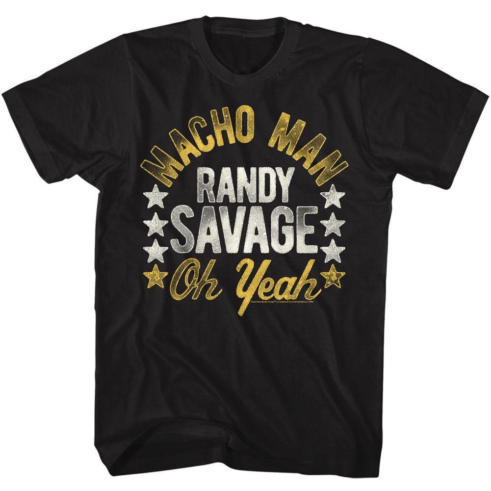 Macho Man Rootsofmacho Boyfriend Tee