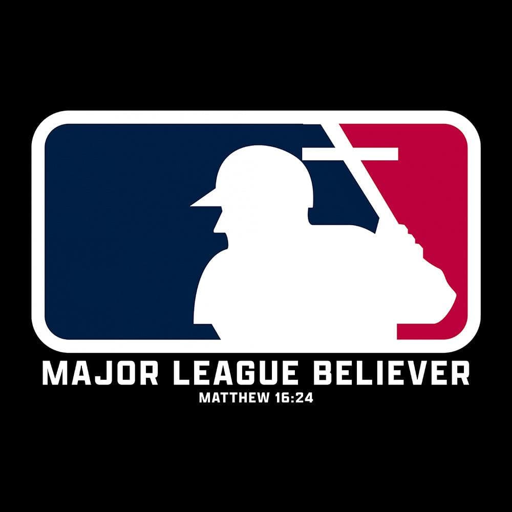 Major League Believer T-Shirt