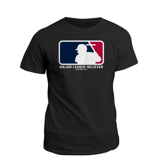 Major League Believer T-Shirt