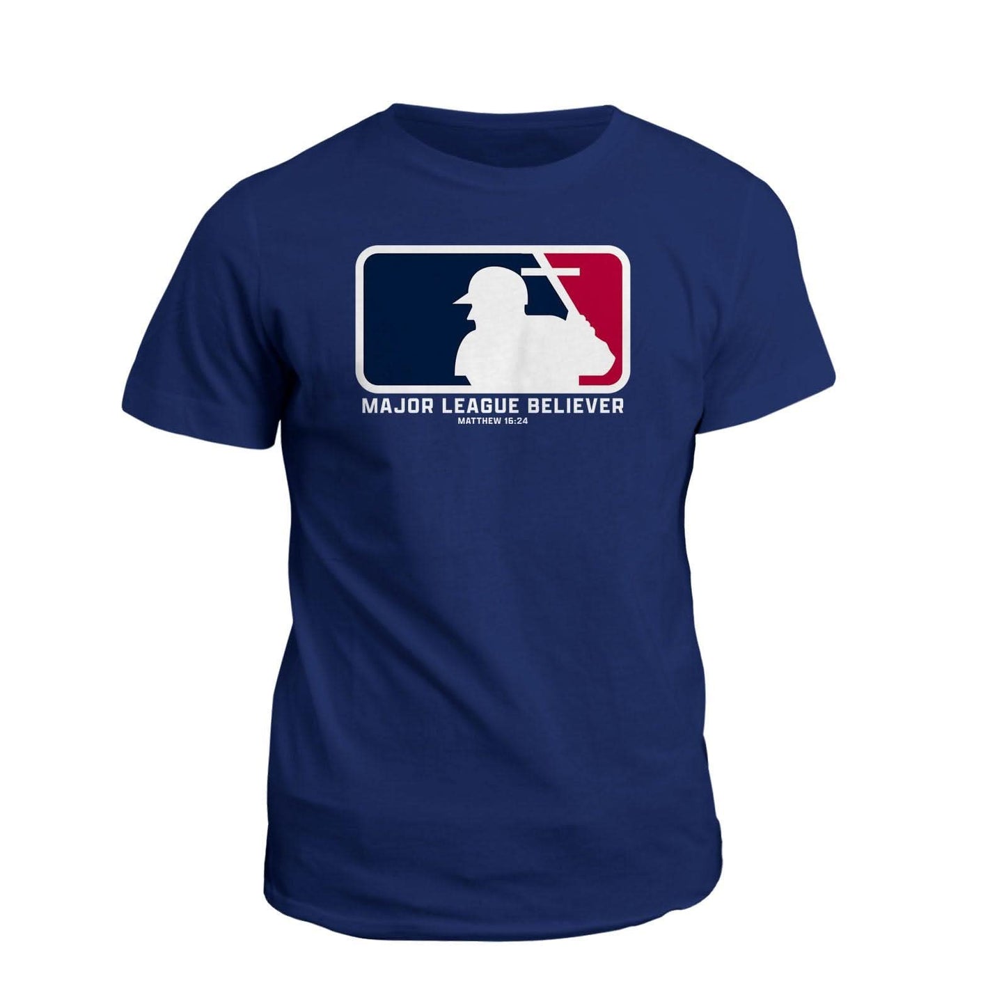 Major League Believer T-Shirt