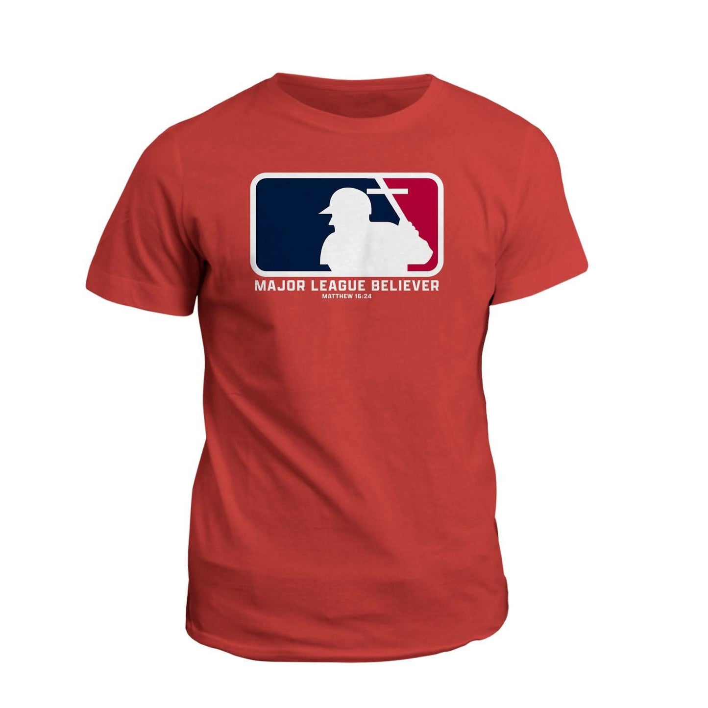 Major League Believer T-Shirt