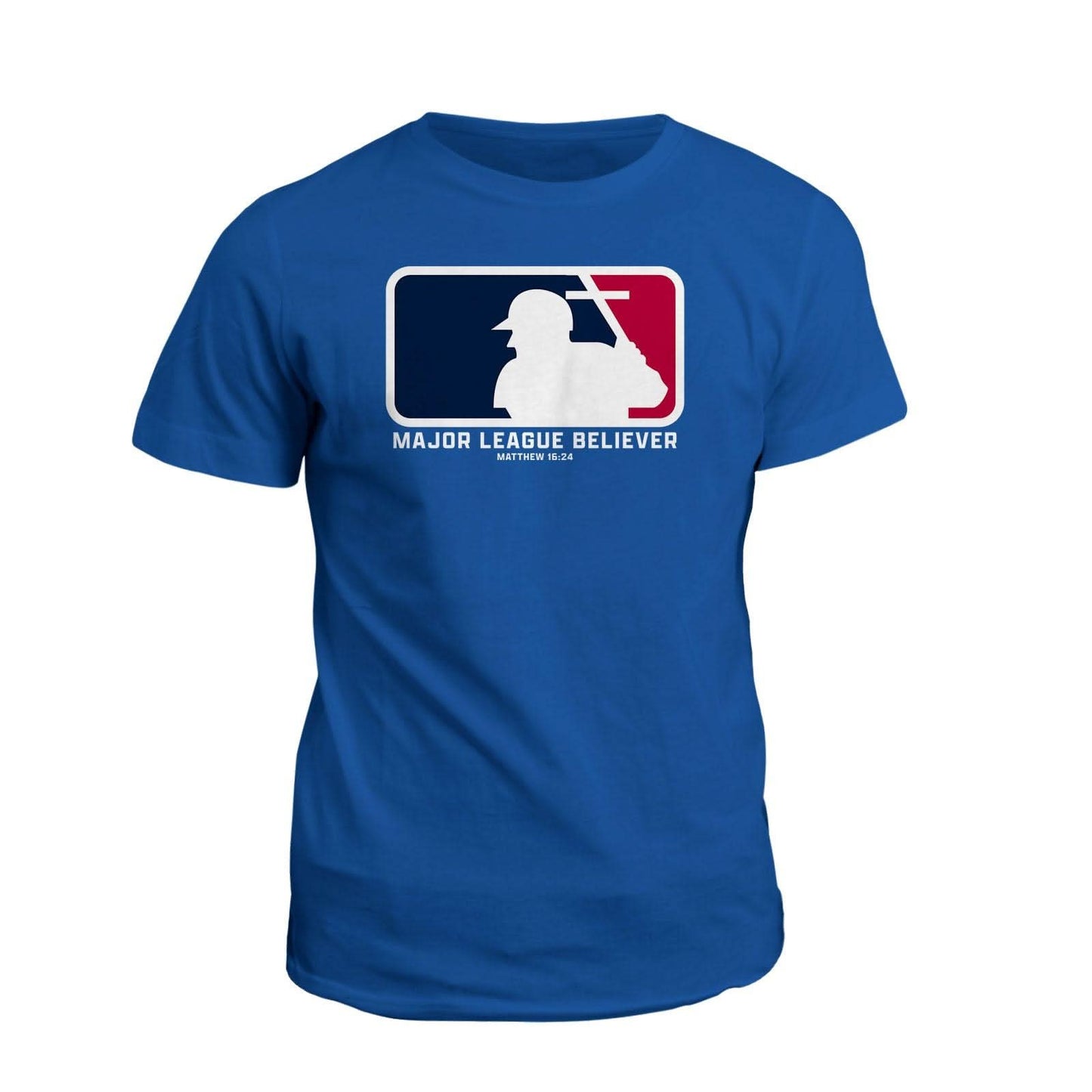Major League Believer T-Shirt