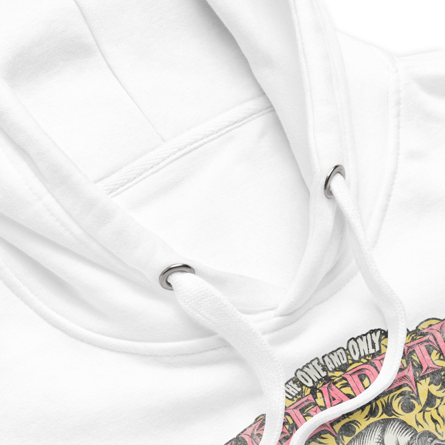 Megadeth - Vintage Built for Speed Classic Hoodie Style001