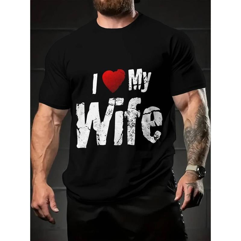 men gifts Men's Summer Casual T-Shirt - 3D Digital Printed, Comfortable, Short-Sleeved for Daily Wear Comfy Graphic...