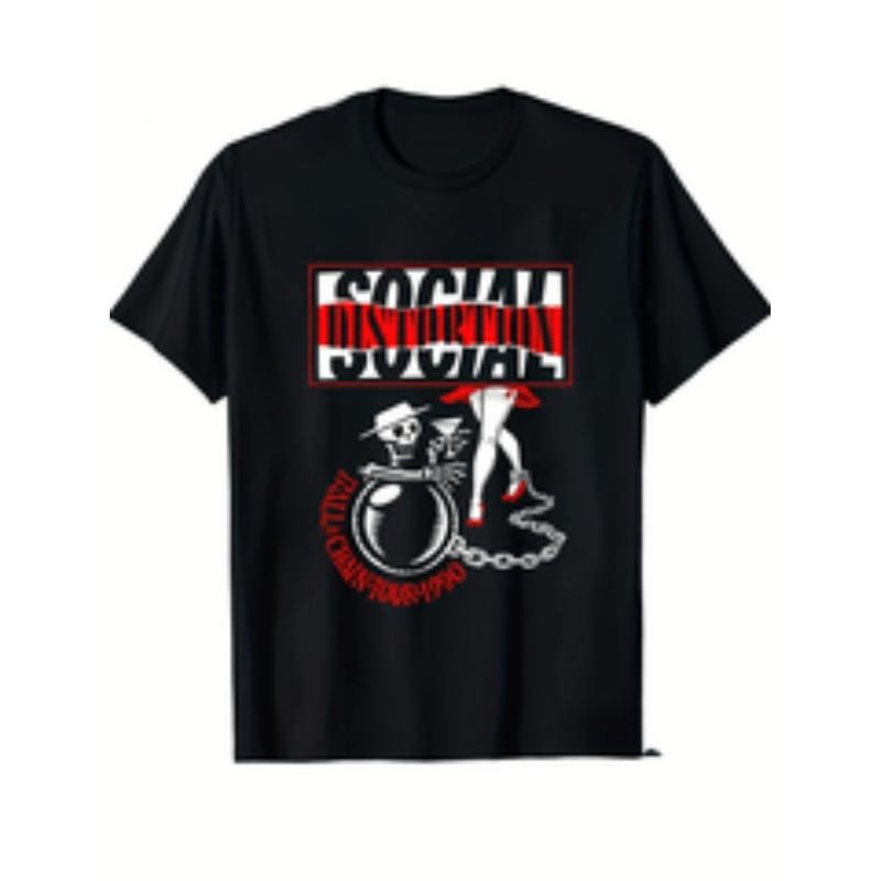 mens t shirt street hip hop style skull print pure cotton t shirt round neck top Hoodie, Sweatshirt | UrbanDripWear.com