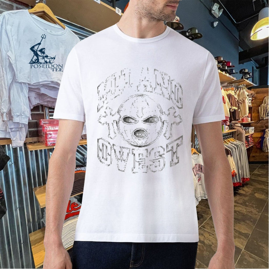 Milano Ovest T-shirt