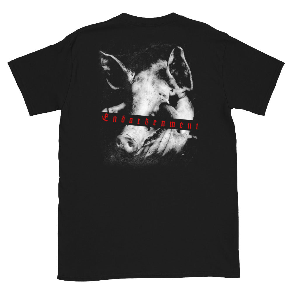 Endarkenment Unisex T-Shirt