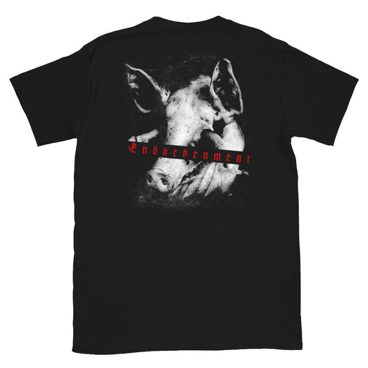 Endarkenment Unisex T-Shirt