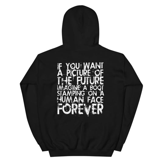 1984 Hoodie