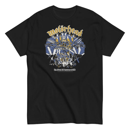 Motorhead - No Sleep 'til Hammersmith T-Shirt