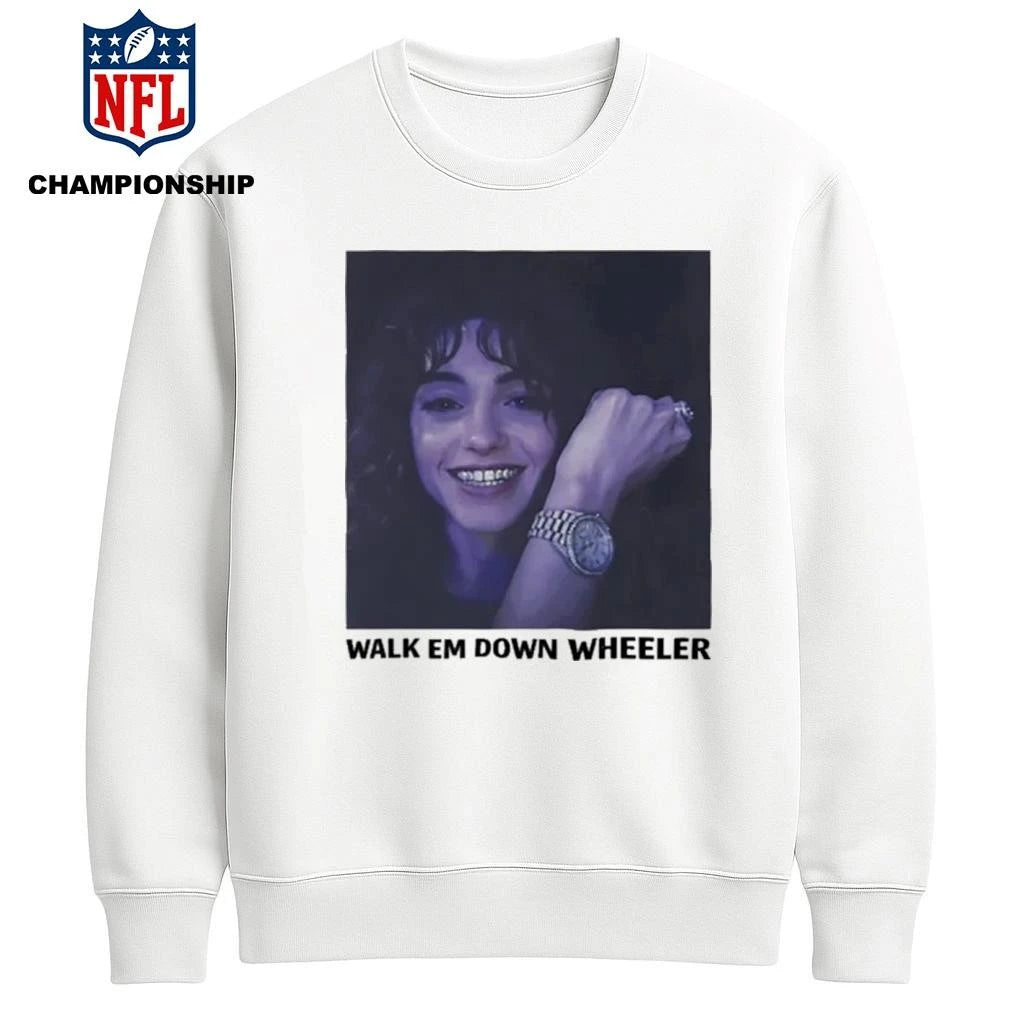 Nancy Wheeler Shirt