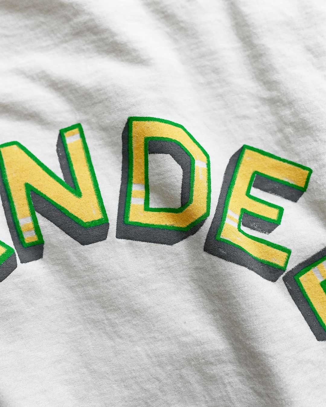 Nelson Mandela Classic White Tee