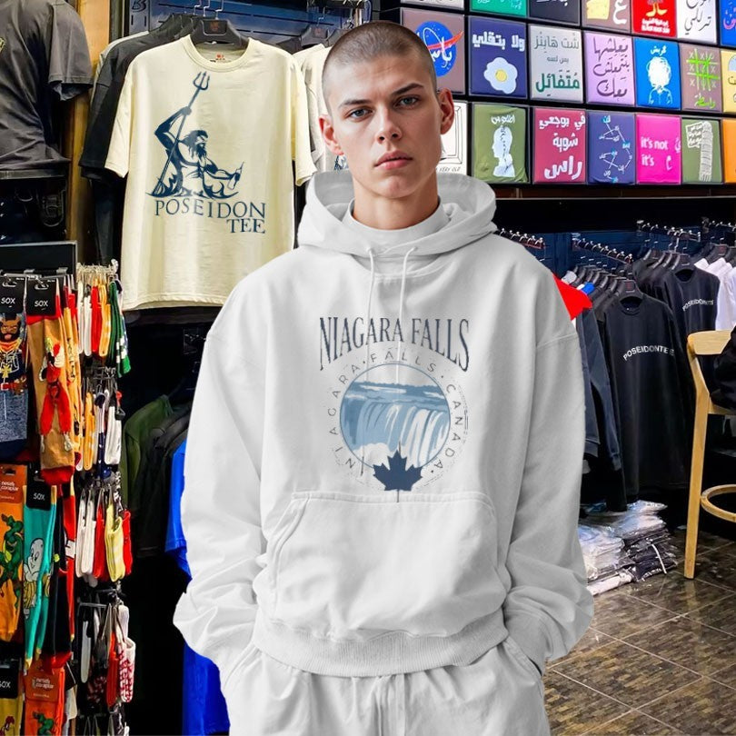 Niagara Falls Canada T-shirt