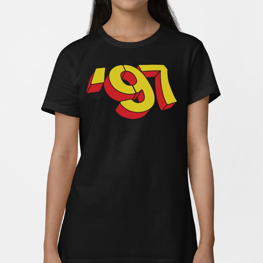 Ninety Seven Women's T-Shirt