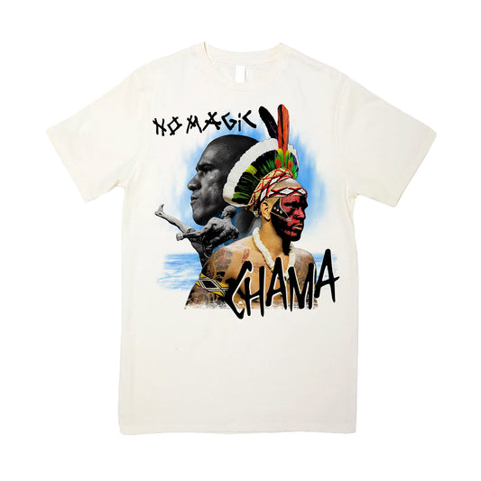 Chama Headkick Midweight Tee