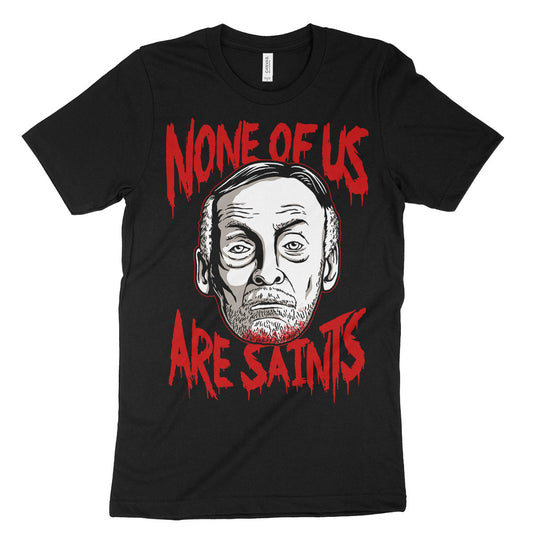 'Saints' Albert Fish Shirt