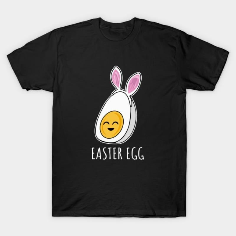 olorful Easter Egg T-Shirt - Fun & Festive Design for Egg Hunt Lovers Hoodie, Sweatshirt | UrbanDripWear.com