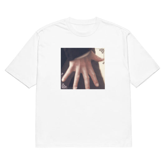 Pride & Prejudice Mr. Darcy Yearning Oversized Unisex T-Shirt