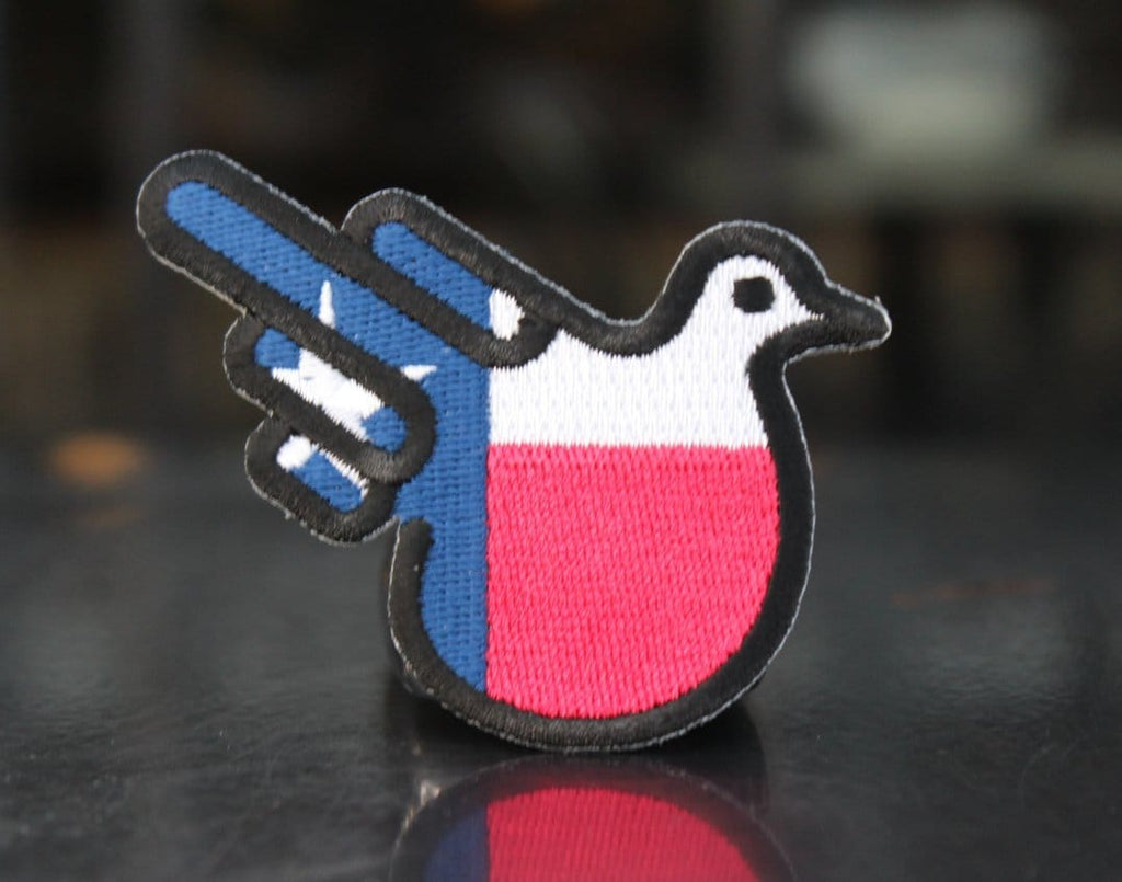 Patches