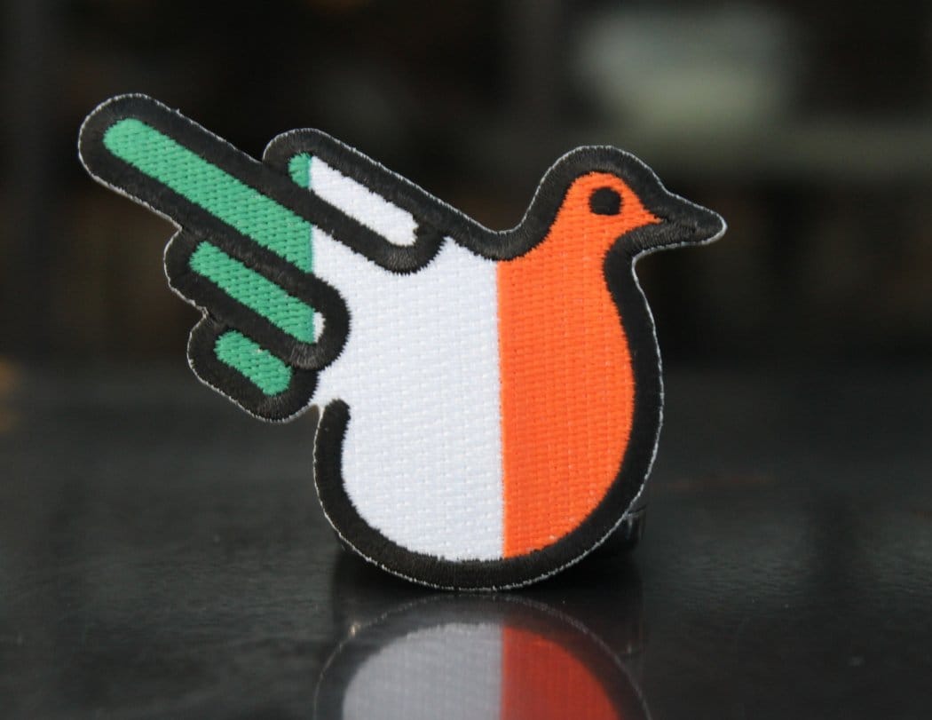 Patches