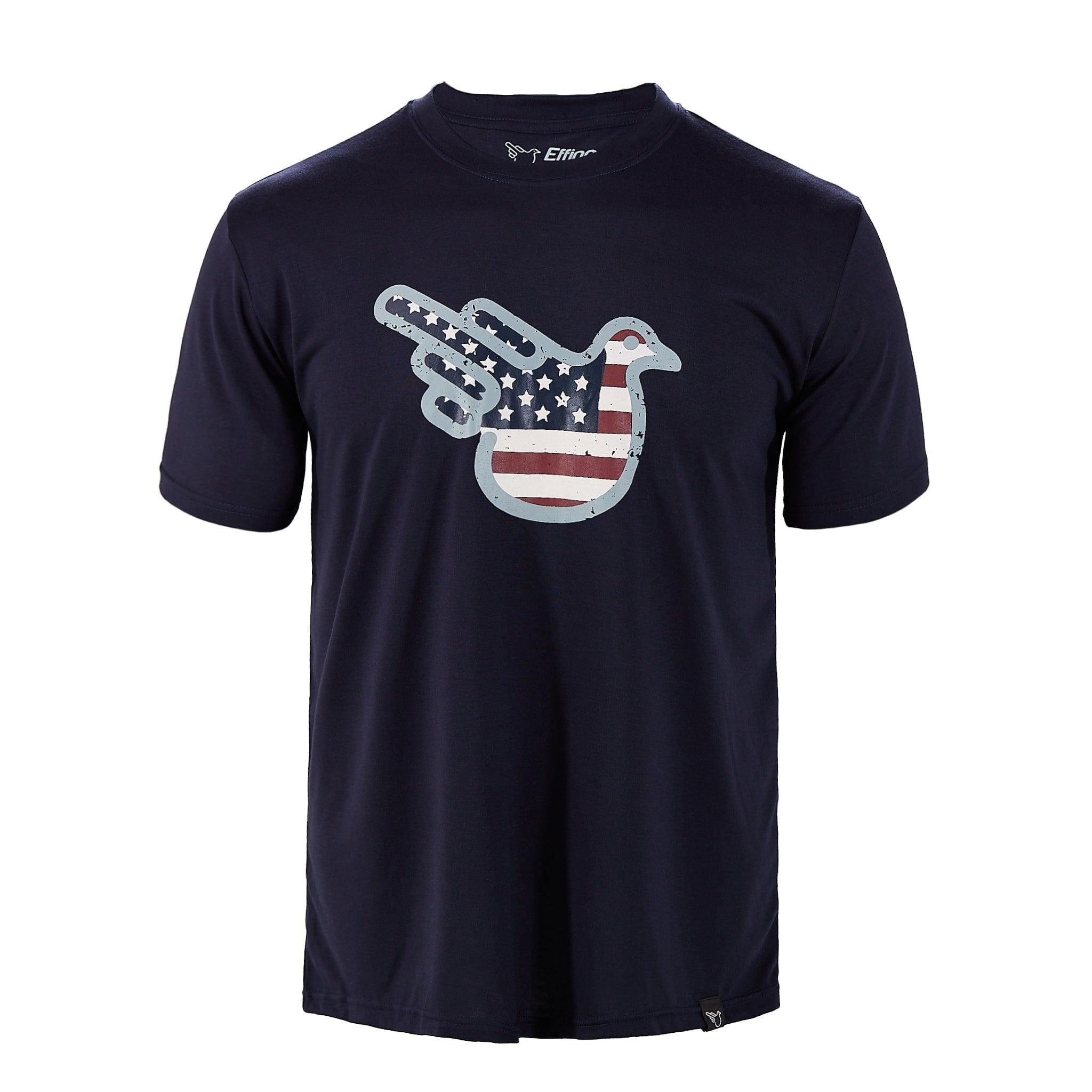 Patriot Tee Triblend
