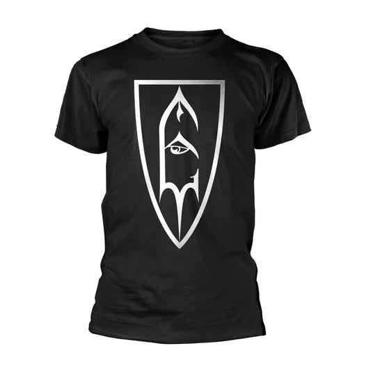 Emperor Unisex T-shirt: E Icon