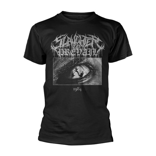 1984 - Mens Tshirts (SLAUGHTER TO PREVAIL)