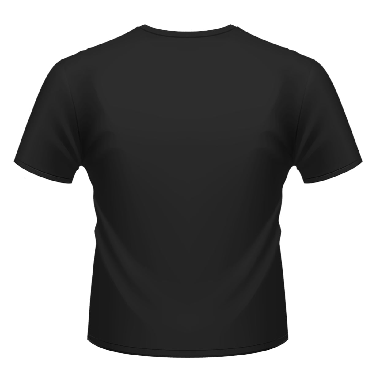 Dead Kennedys Unisex T-shirt: California Uber Alles