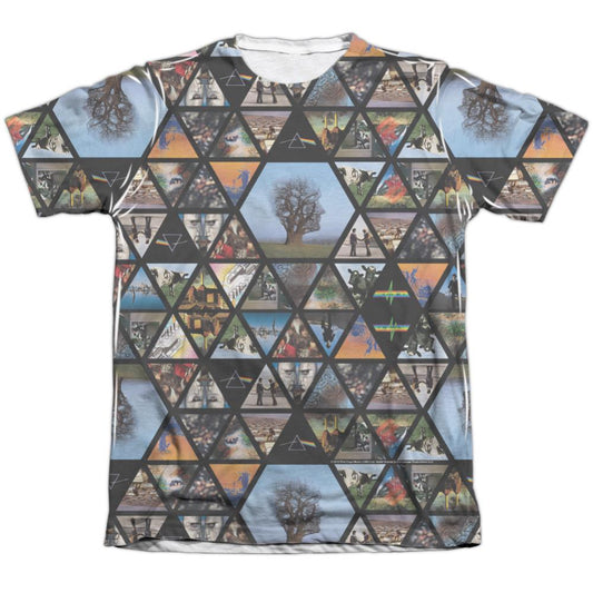Pink Floyd Photographs T-Shirt