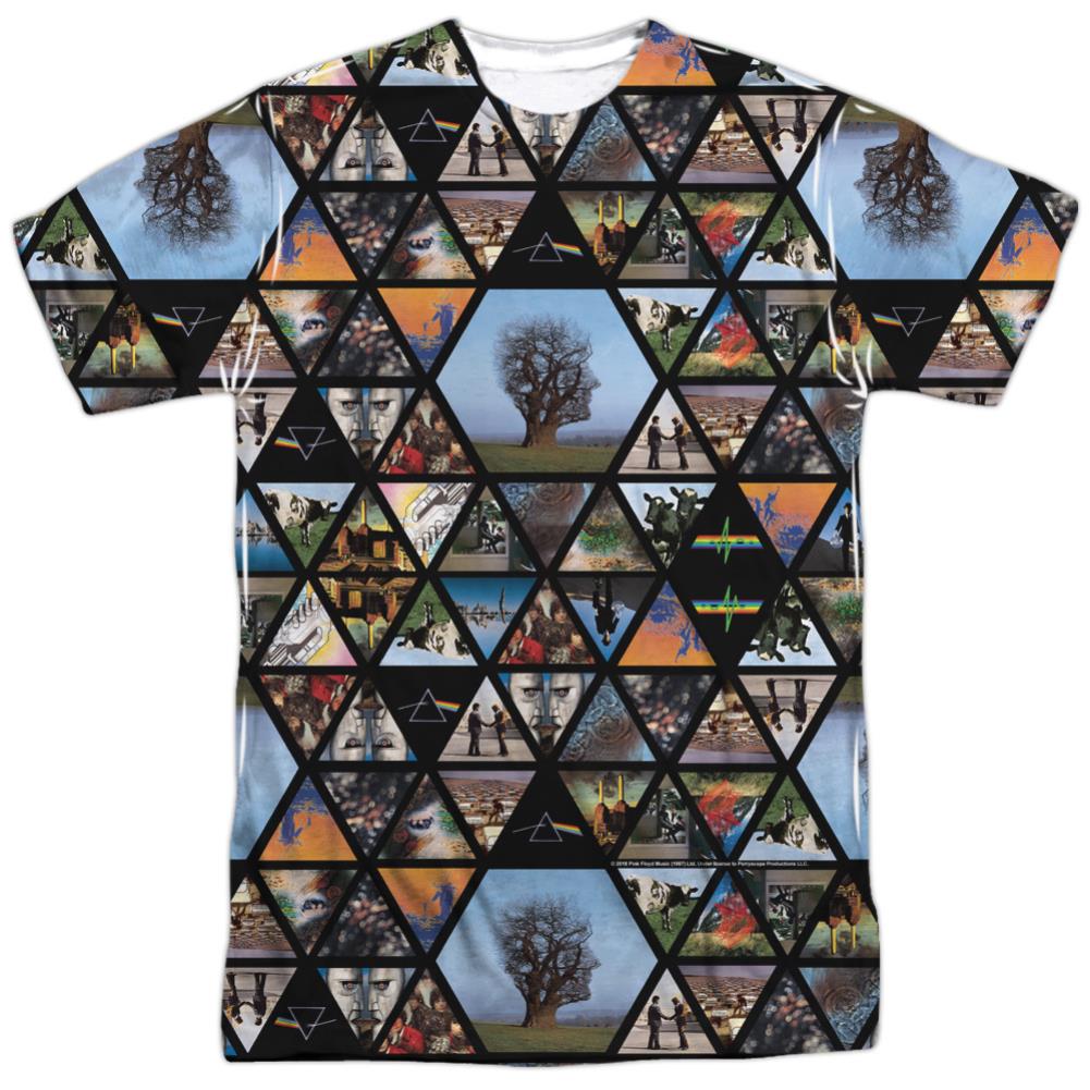 Pink Floyd Photographs T-Shirt