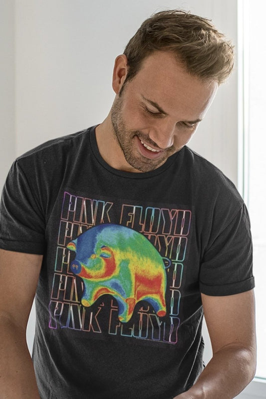Pink Floyd Pigs T-Shirt