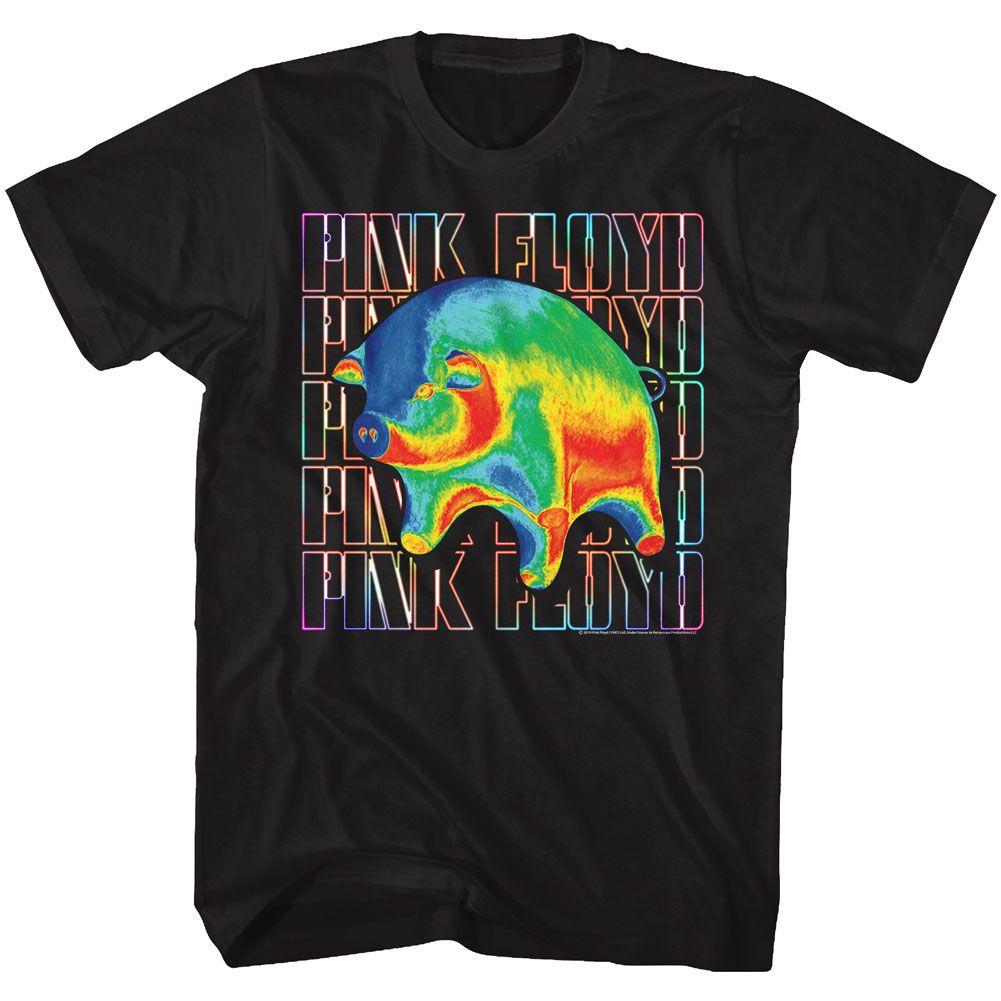 Pink Floyd Pigs T-Shirt
