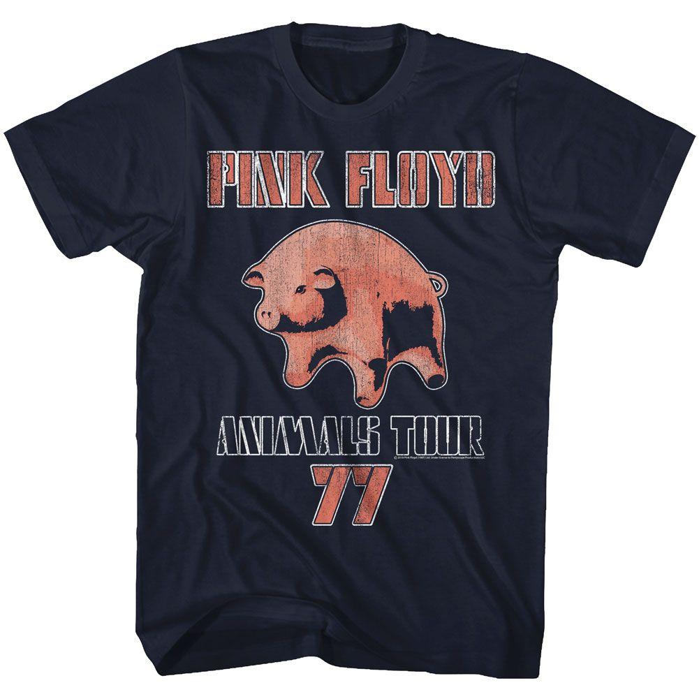 Pink Floyd Tour '77 T-Shirt