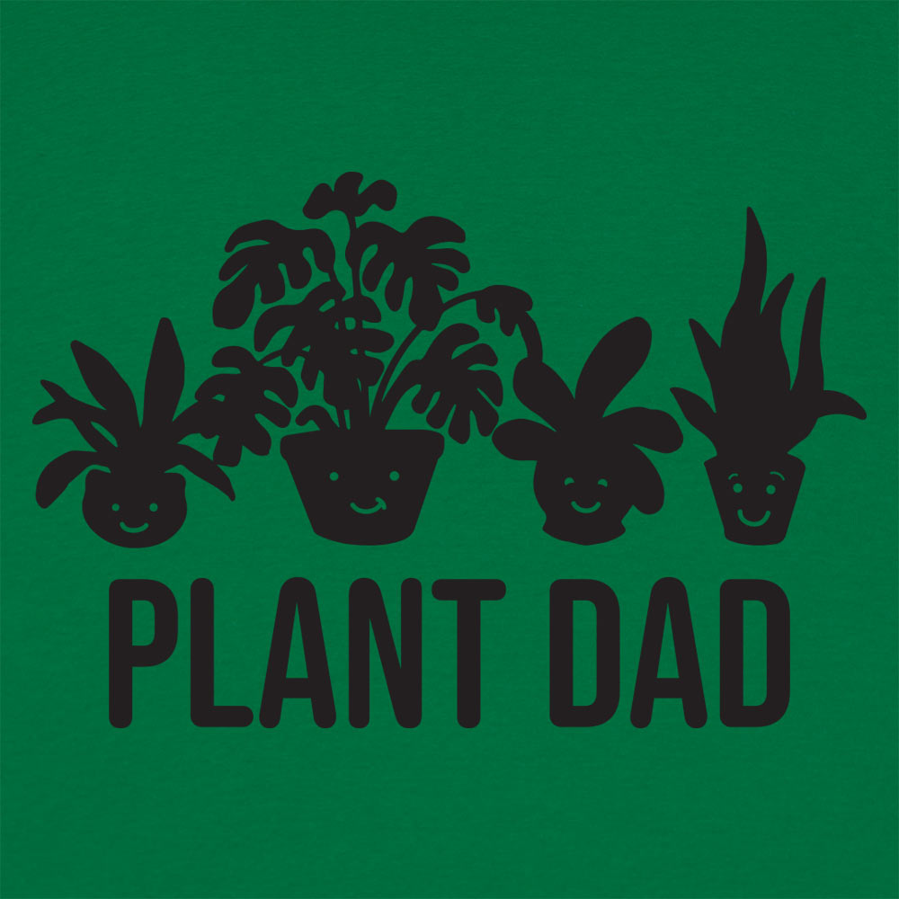 Plant Dad Kids' T-Shirt