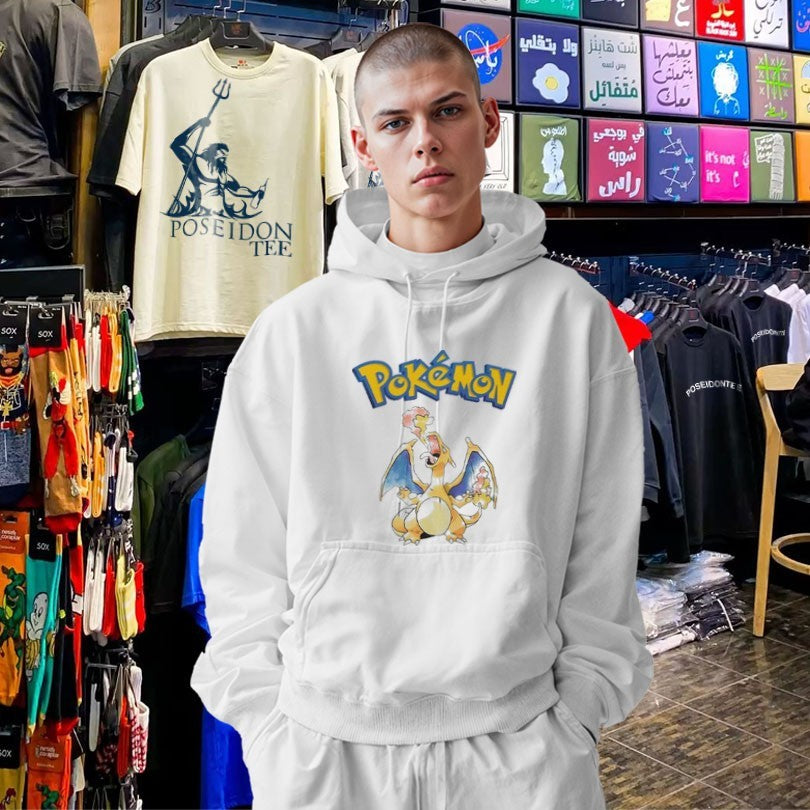 Pokémon Charizard T-shirt