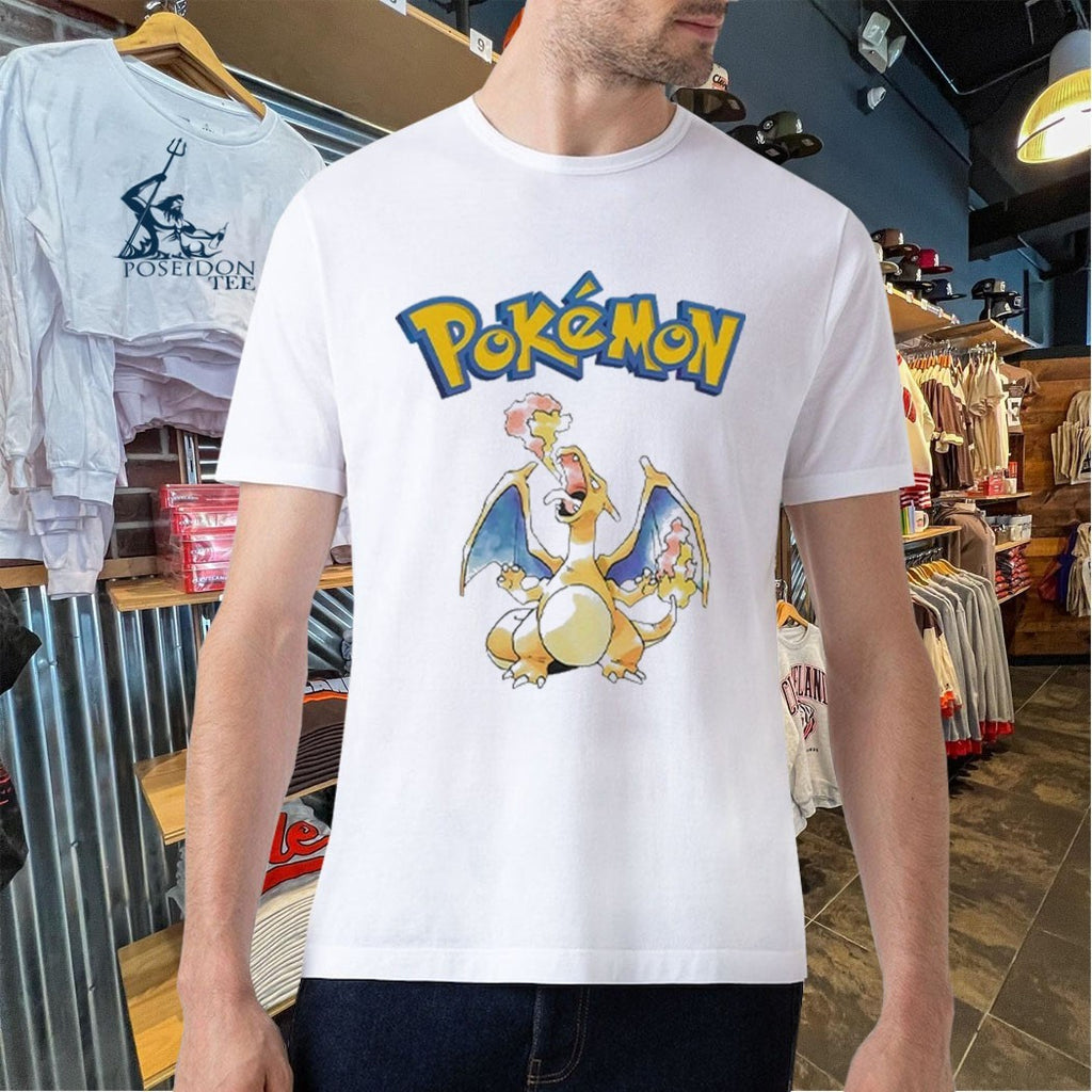 Pokémon Charizard T-shirt