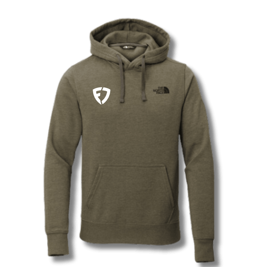 Postal - Fanduel - The North Face Unisex Pullover Hoodie - Green - Domestic
