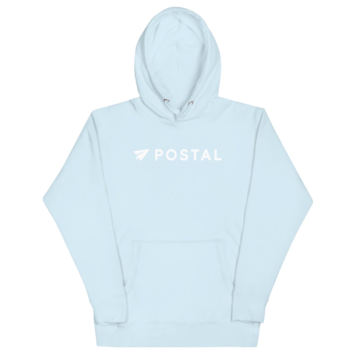 Postal Premium Unisex Hoodie