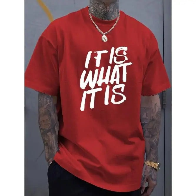 print tee shirt, Tees for Men, Casual Short Sleeve T-shirt for summer Made in USA Hoodie, Sweatshirt | UrbanDripWear.com