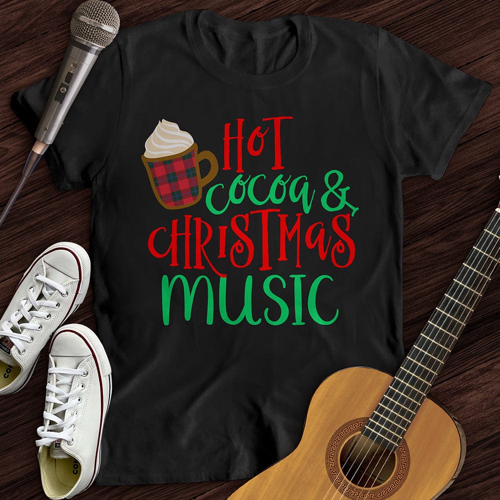 Hot Cocoa T-Shirt