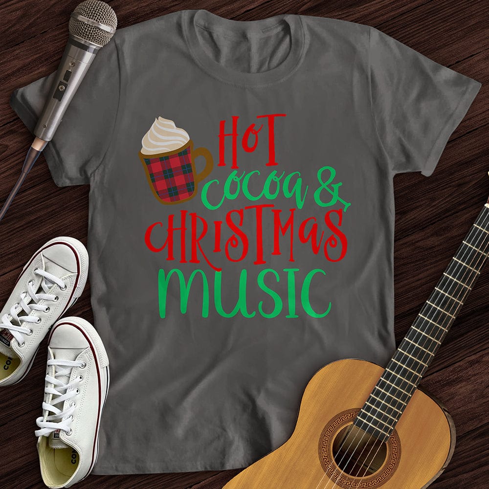Hot Cocoa T-Shirt