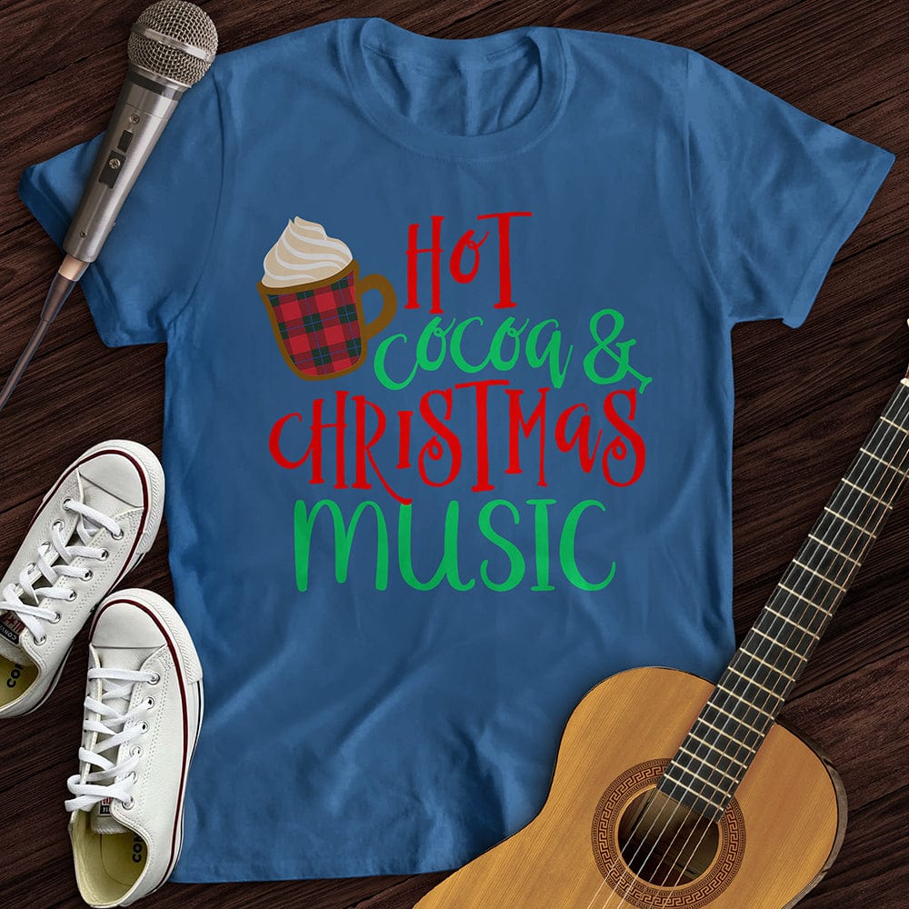 Hot Cocoa T-Shirt