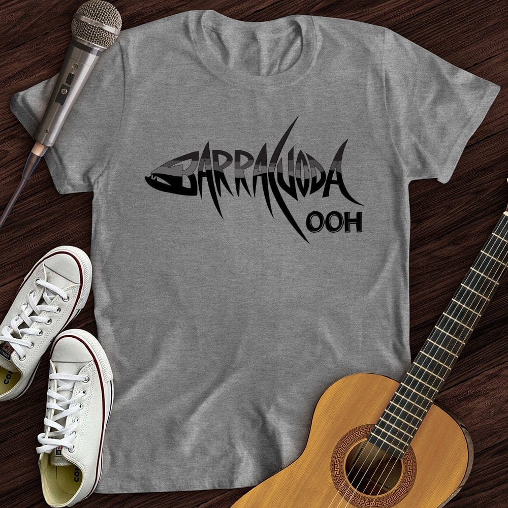 Barracuda T-Shirt