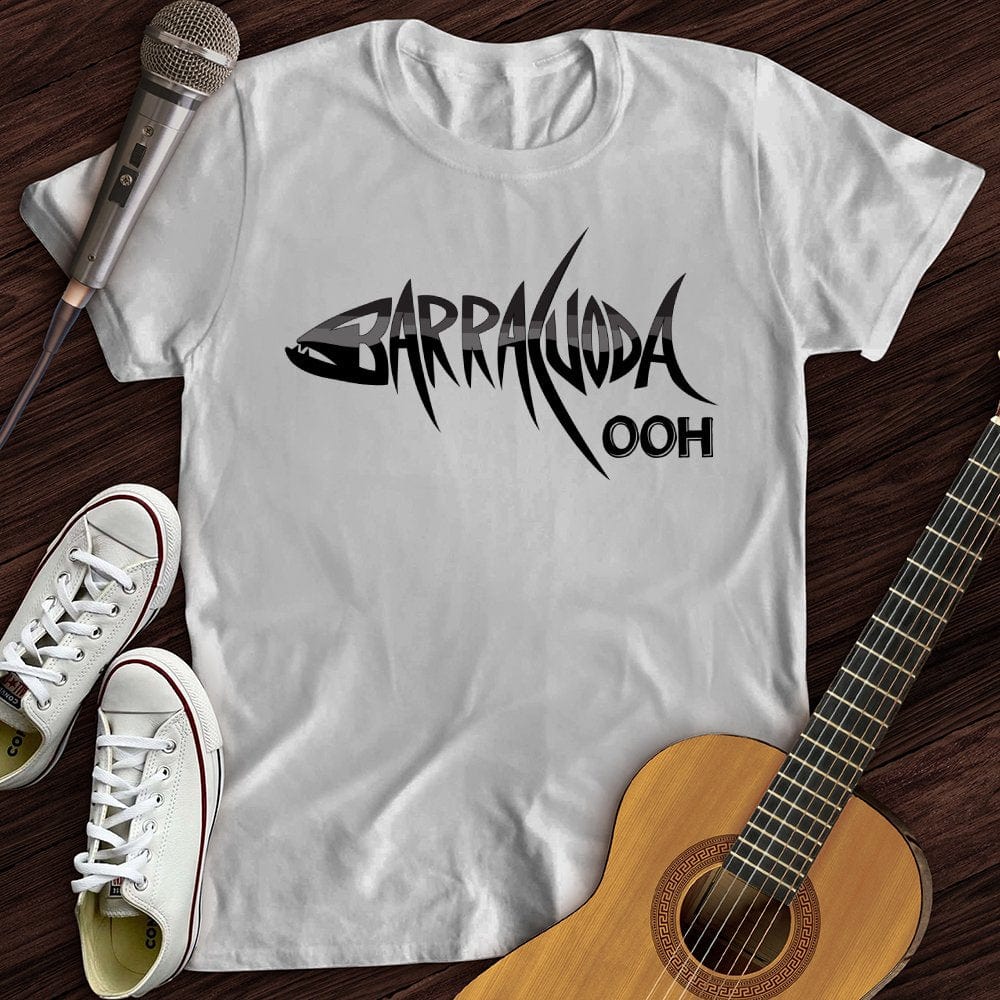 Barracuda T-Shirt